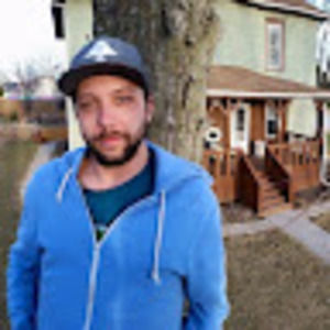 Meet your Posher, Kyle